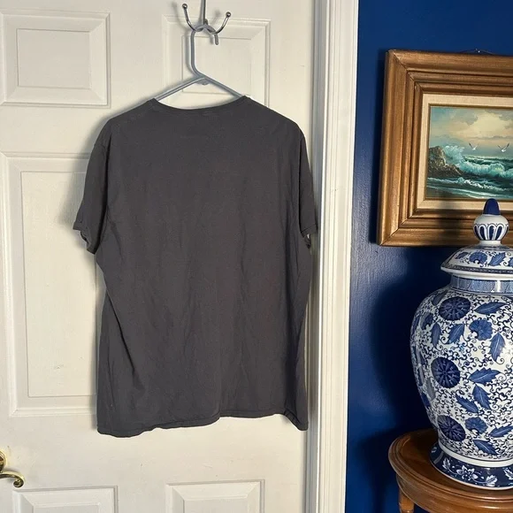 Stone Temple Pilots "Baby On Dragon" Graphic T-Shirt Size XL - Picture 5 of 5